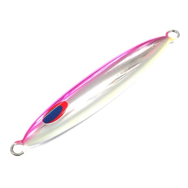 ディープライナー　スピンドル　250g　アクアオリカラ　カスタムホロ　グロー