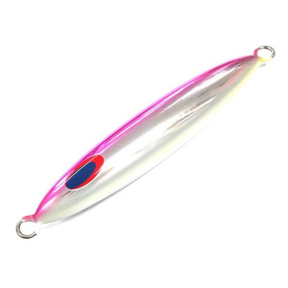 ディープライナー　スピンドル　250g　アクアオリカラ　カスタムホロ　グロー