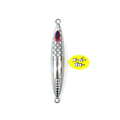 ディープライナー　スピンドル　250g　アクアオリカラ　カスタムホロ　スーパーグロー