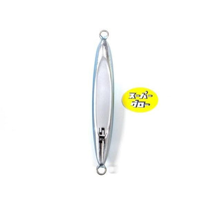 ディープライナー　スピンドル　250g　アクアオリカラ　カスタムホロ　スーパーグロー