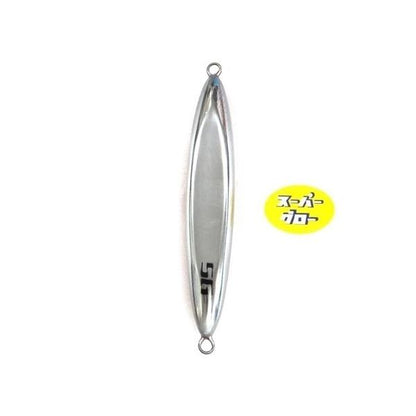 ディープライナー　スピンドル　250g　アクアオリカラ　カスタムホロ　スーパーグロー