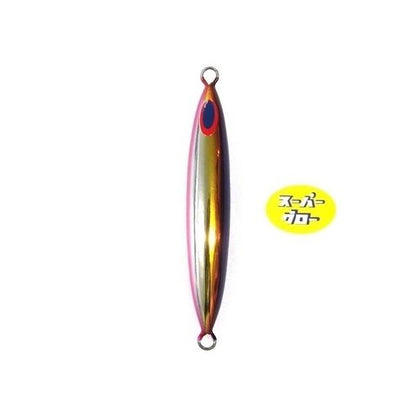 ディープライナー　スピンドル　250g　アクアオリカラ　カスタムホロ　スーパーグロー