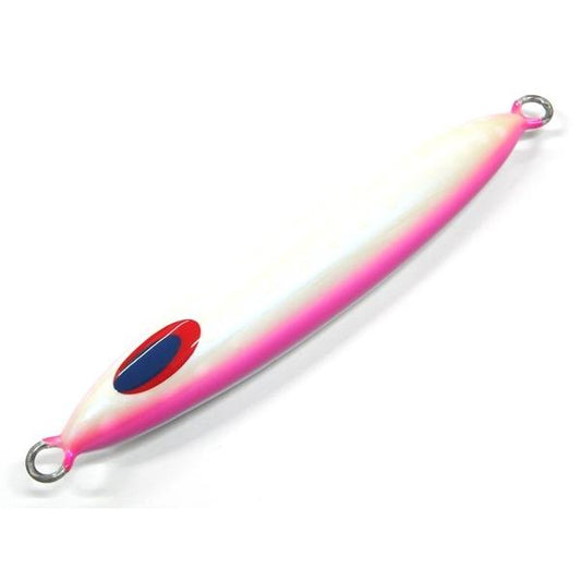 ディープライナー　スピンドル　250g　アクアオリカラ　グロー