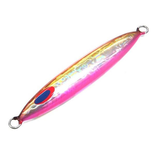 ディープライナー　スピンドル　250g　アクアオリカラ　グロー