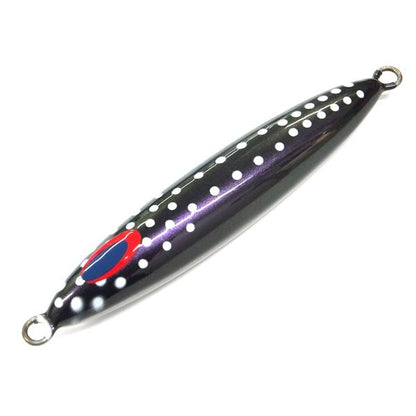 ディープライナー　スピンドル　250g　アクアオリカラ　グロー