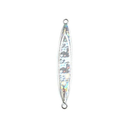 Deepliner Spindle 250g Aqua Orikara Glow