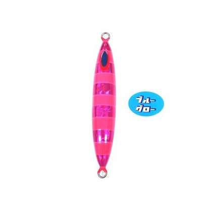 Deepliner Spindle 250g Genuine Blue Glo
