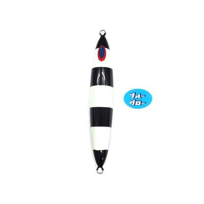 Deepliner Spindle 250g Genuine Blue Glo