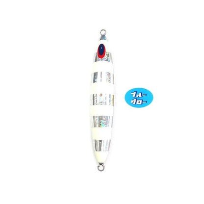 Deepliner Spindle 250g Genuine Blue Glo