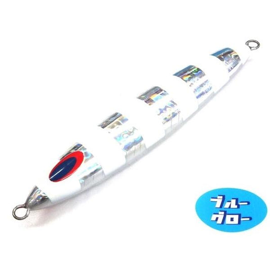 ディープライナー　スピンドル　250g　純正　ブルーグロー