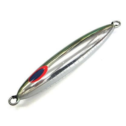 Deepliner Spindle 250g Genuine Custom Holo