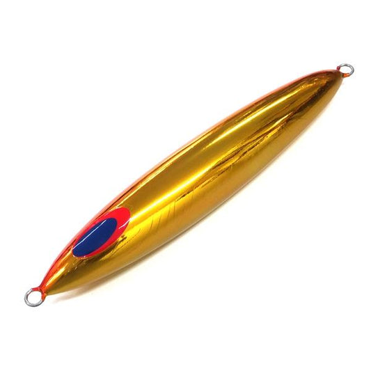 Deepliner Spindle 250g Genuine Custom Holo