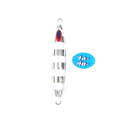 Deepliner Spindle 250g Genuine Custom Holo Blue Glow
