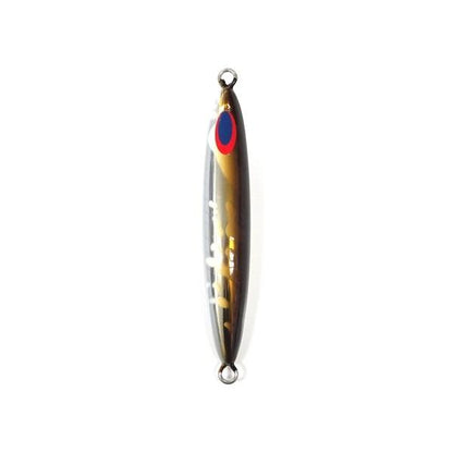 Deepliner Spindle 250g Genuine Custom Holo Glow