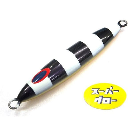ディープライナー　スピンドル　250g　純正　スーパーグロー