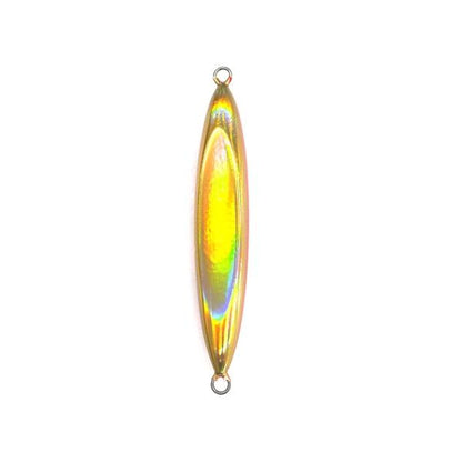 Deepliner Spindle 270g Aqua Orikara Custom Holo Glow