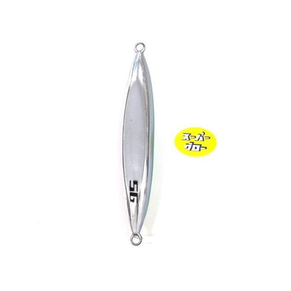 ディープライナー　スピンドル　270g　アクアオリカラ　カスタムホロ　スーパーグロー