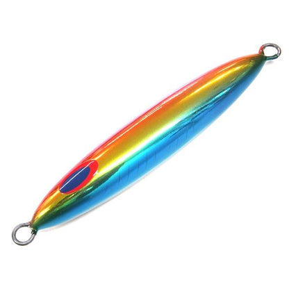 Deepliner Spindle 270g Genuine Custom Holo