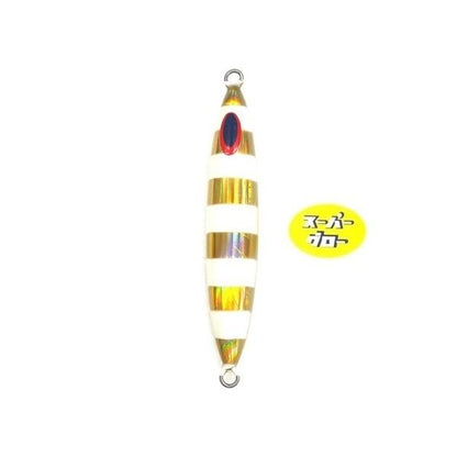 Deepliner Spindle 270g Genuine Custom Holo Super Glow