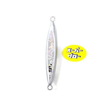 Deepliner Spindle 270g Genuíno Super Glow