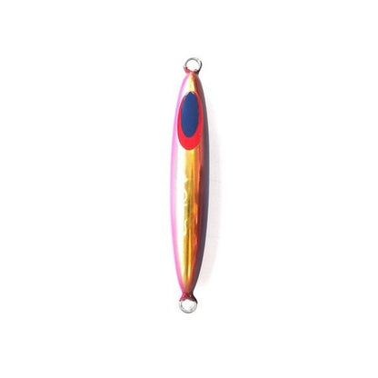 ディープライナー　スピンドル　30g　アクアオリカラ