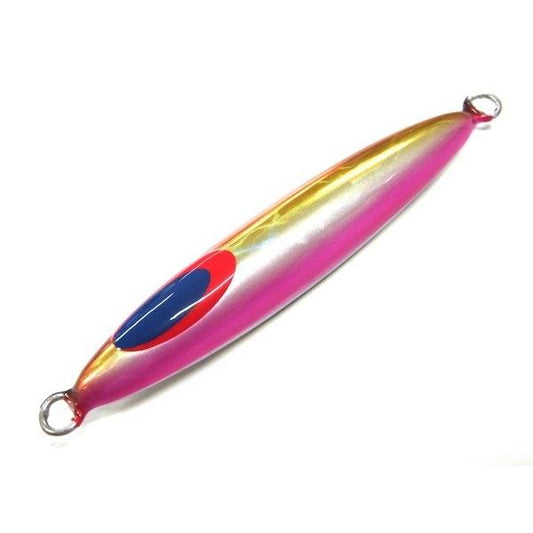 ディープライナー　スピンドル　30g　アクアオリカラ