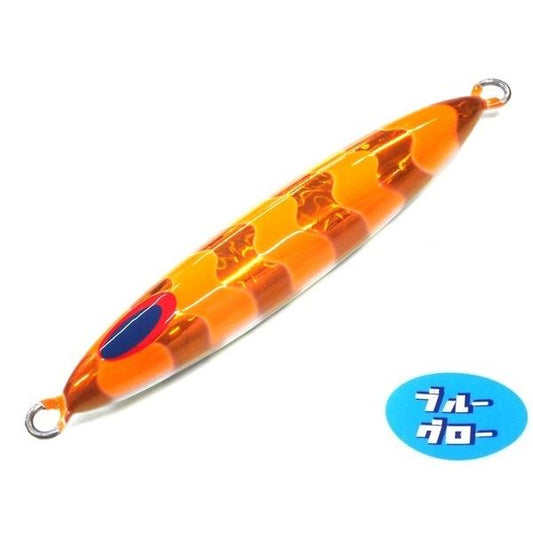 ディープライナー　スピンドル　300g　アクアオリカラ　ブルーグロー