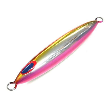 ディープライナー　スピンドル　300g　アクアオリカラ　カスタムホロ