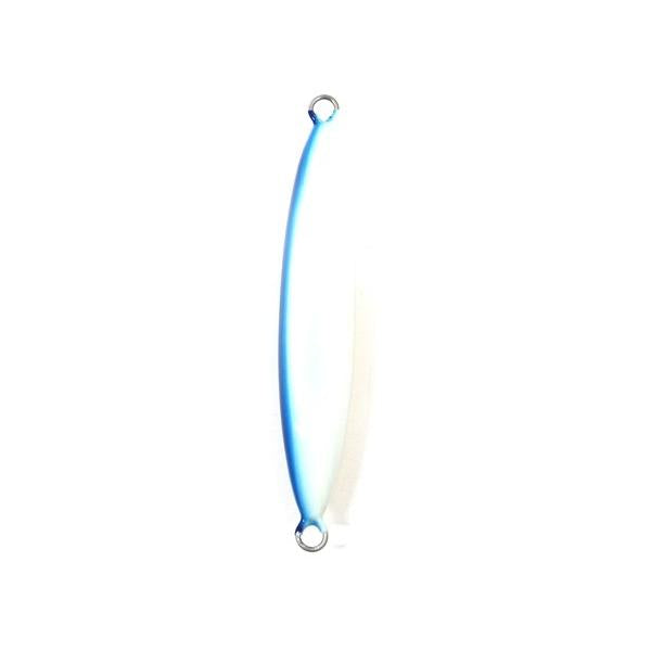 Deepliner Spindle 300g Aqua Orikara Custom Holo Glow