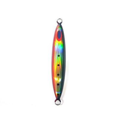Deepliner Spindle 300g Aqua Orikara Custom Holo Glow