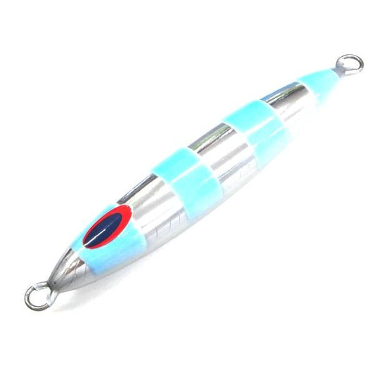 Deepliner Spindle 300g Aqua Orikara Custom Holo Glow