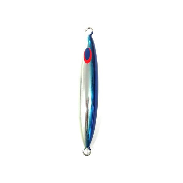 Deepliner Spindle 300g Aqua Orikara Custom Holo Glow