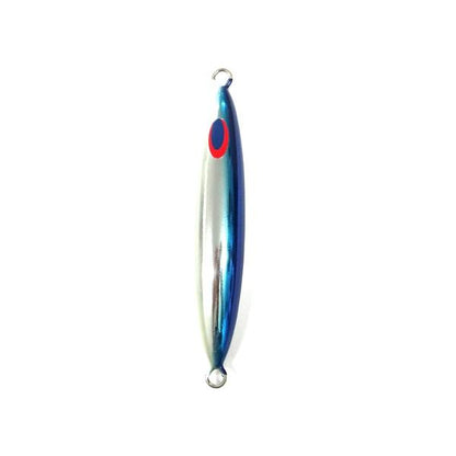 Deepliner Spindle 300g Aqua Orikara Custom Holo Glow