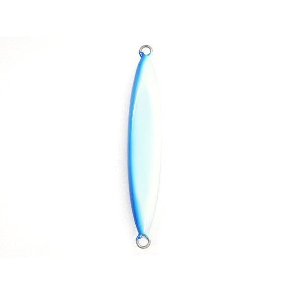 Deepliner Spindle 300g Aqua Orikara Custom Holo Glow