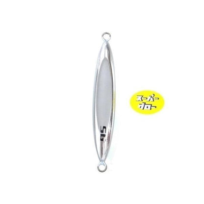 ディープライナー　スピンドル　300g　アクアオリカラ　カスタムホロ　スーパーグロー