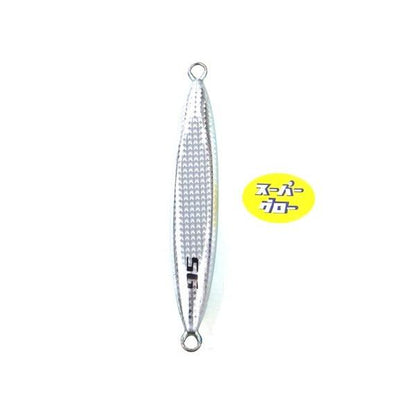 ディープライナー　スピンドル　300g　アクアオリカラ　カスタムホロ　スーパーグロー