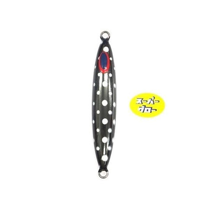 ディープライナー　スピンドル　300g　アクアオリカラ　カスタムホロ　スーパーグロー