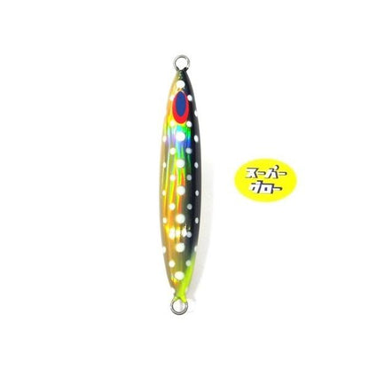 Deepliner Spindle 300g Aqua Orikara Custom Holo Super Glow