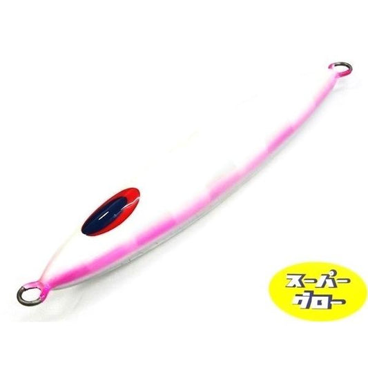 ディープライナー　スピンドル　300g　アクアオリカラ　カスタムホロ　スーパーグロー