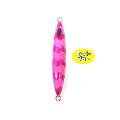 Deepliner Spindle 300g Aqua Orikara Super Glow