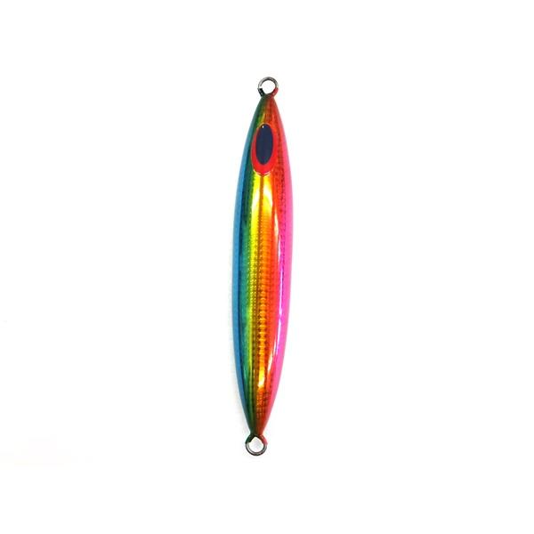 Fuso Deepliner 300g Holo Personalizado Genuíno