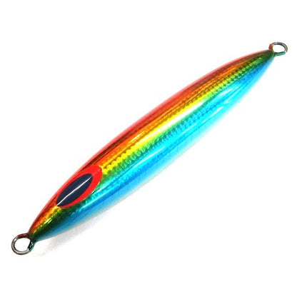 Fuso Deepliner 300g Holo Personalizado Genuíno