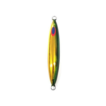Deepliner Spindle 300g Genuine Custom Holo