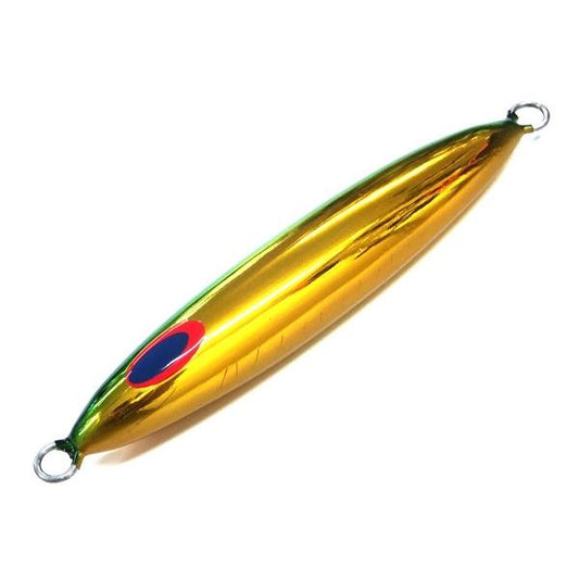 Deepliner Spindle 300g Genuine Custom Holo