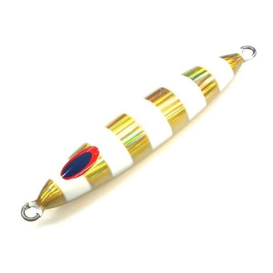 Deepliner Spindle 300g Genuine Custom Holo Glow