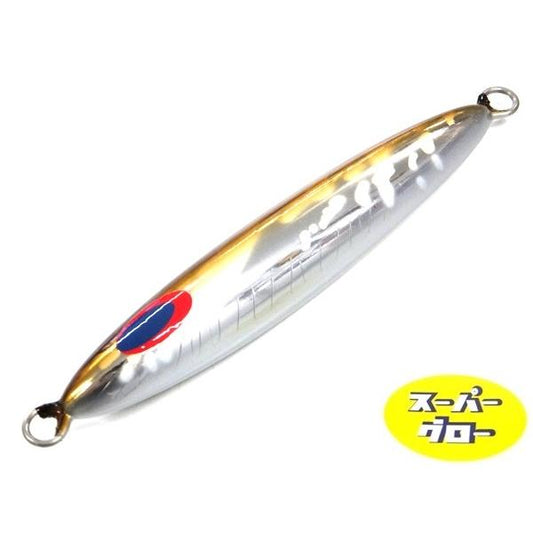 Deepliner Spindle 300g Genuine Custom Holo Super Glow