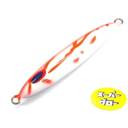 Deepliner Spindle 300g Genuine Custom Holo Super Glow