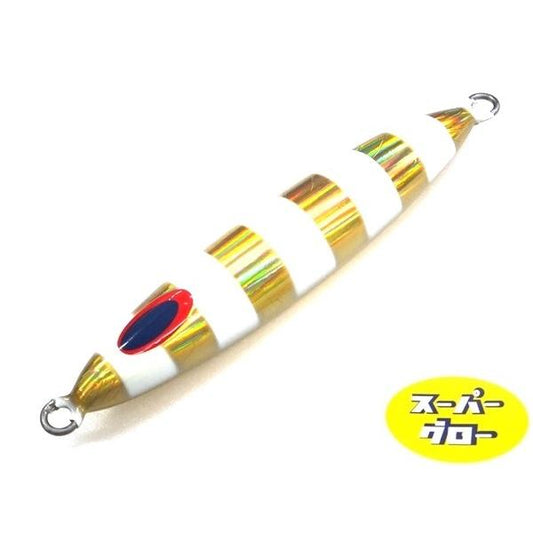 ディープライナー　スピンドル　300g　純正　カスタムホロ　スーパーグロー