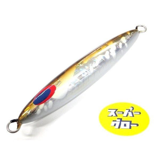ディープライナー　スピンドル　300g　純正　スーパーグロー