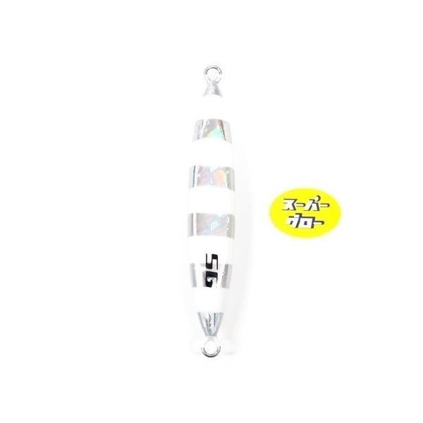 Deepliner Spindle 300g Genuine Super Glow